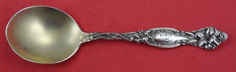 Bouillon Soup Spoon GW 5